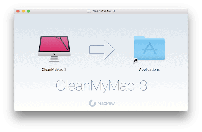 Where does mac puts installer apps developer